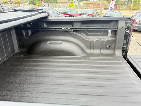 Used 2019 RAM 1500 Big Horn image 40