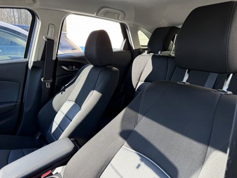 Used 2017 MAZDA CX-3 Sport image 21