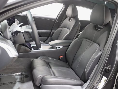 Used 2022 Lucid Air Grand Touring image 30