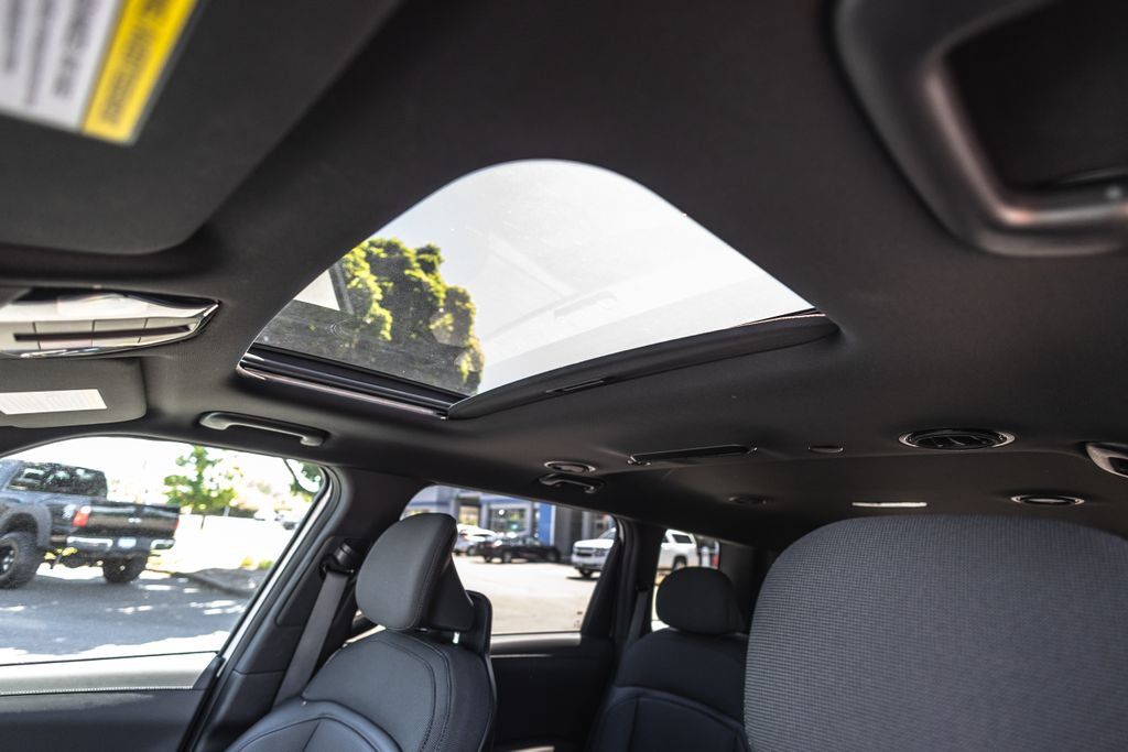 Used 2027 Kia Telluride S AWD/4WD image 21