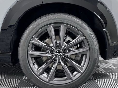 Used 2025 Acura ADX A-Spec image 11