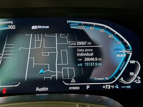 Used 2023 BMW X5 xDrive45e w/ Executive Package image 12