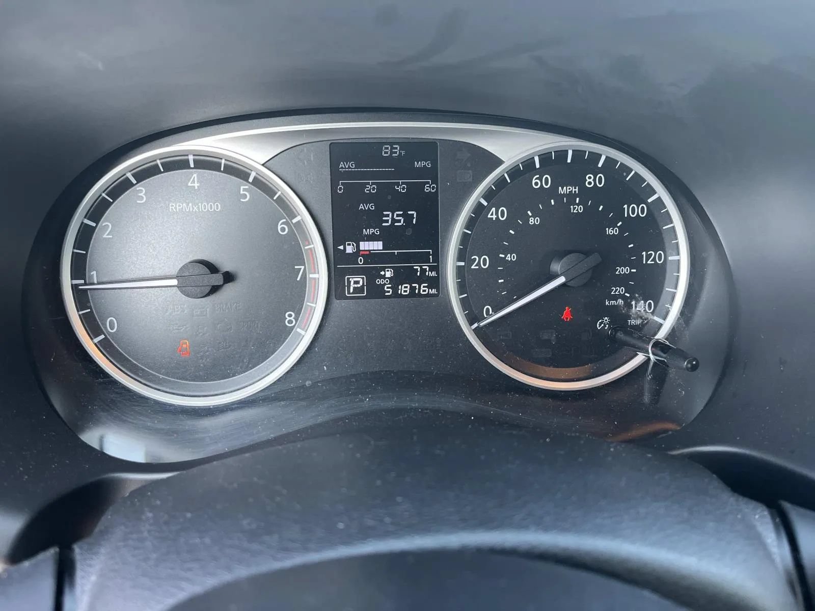 Used 2023 Nissan Kicks S FWD image 31