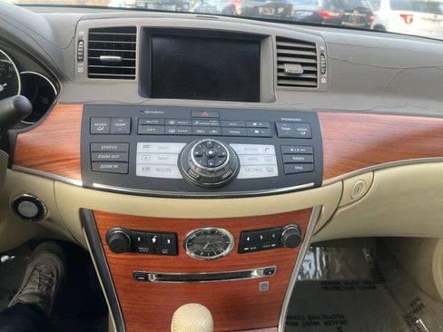 Used 2006 INFINITI M45 image 13