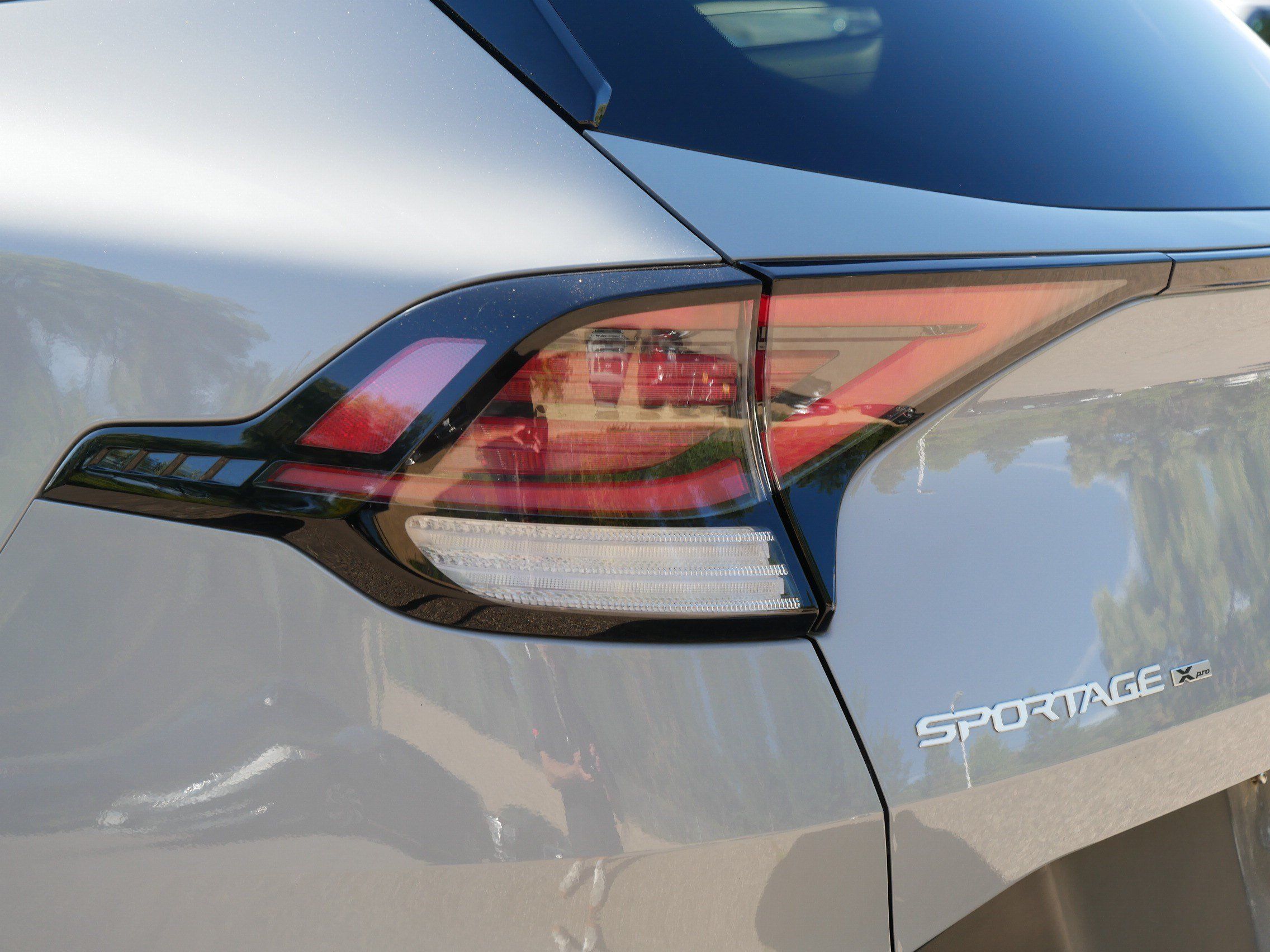 Certified 2024 Kia Sportage X-Pro Prestige AWD/4WD image 17