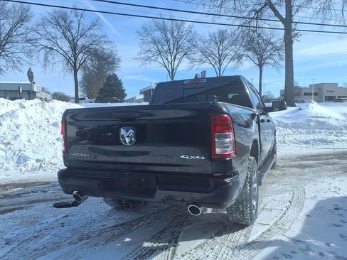 Certified 2020 RAM 1500 Big Horn image 6