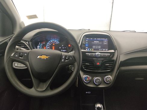Used 2021 Chevrolet Spark LT FWD image 22