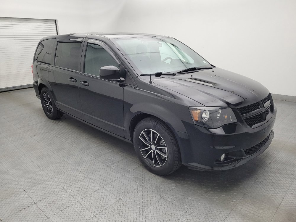 Used 2018 Dodge Grand Caravan SE FWD image 11
