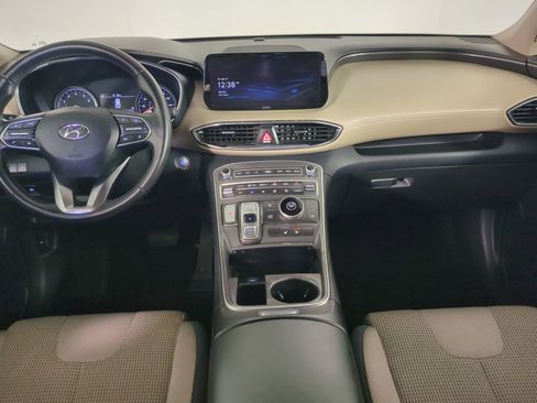 Certified 2023 Hyundai Santa Fe SEL w/ Cargo Package FWD image 18