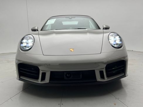 Certified 2025 Porsche 911 Carrera RWD image 25