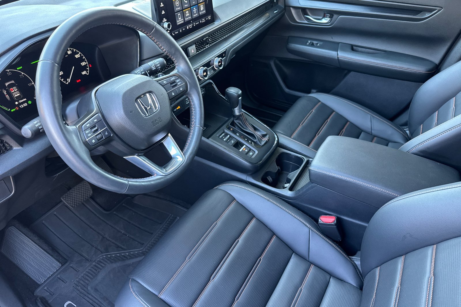Used 2024 Honda CR-V Sport-L image 7
