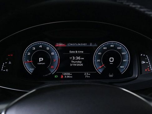 Used 2023 Audi A6 Premium Plus w/ Premium Plus Package image 11