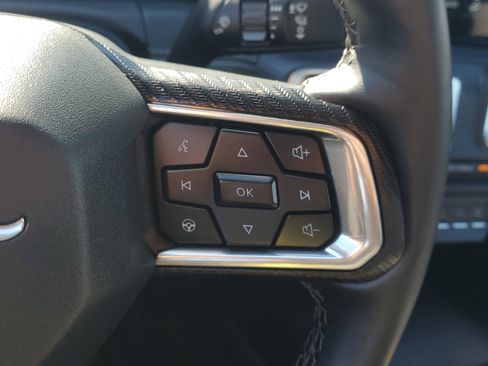 Certified 2025 Ford Mustang GT Premium image 19