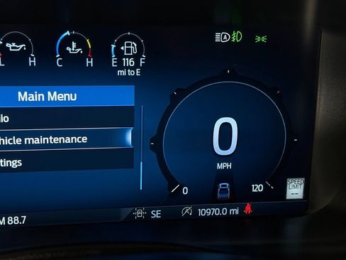 Used 2025 Ford F150 XLT w/ Equipment Group 302A MID RWD image 15