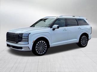 New 2026 Hyundai Palisade Calligraphy video 2
