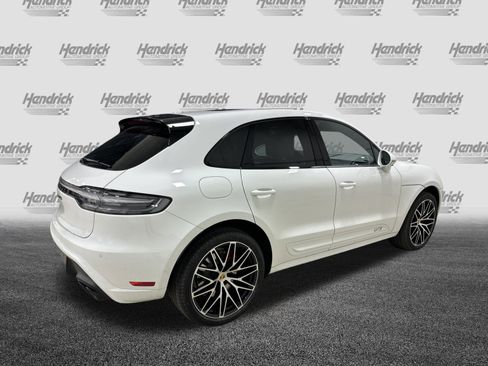 Used 2023 Porsche Macan GTS image 10