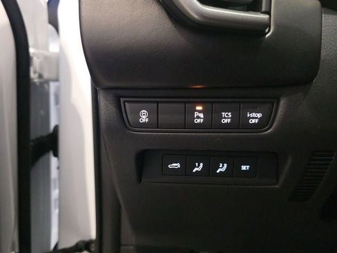 New 2026 MAZDA CX-50 AWD 2.5 S w/ Cargo Package image 27