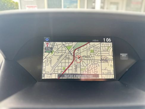 Used 2017 Acura RDX w/ Advance Package AWD/4WD image 17