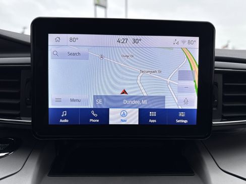 Used 2022 Ford Explorer XLT w/ Equipment Group 202A image 26