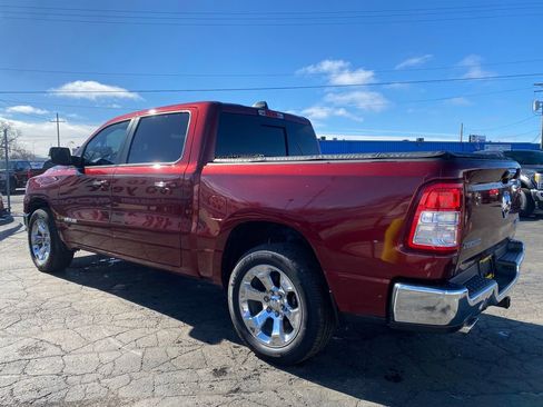 Used 2019 RAM 1500 Big Horn image 6