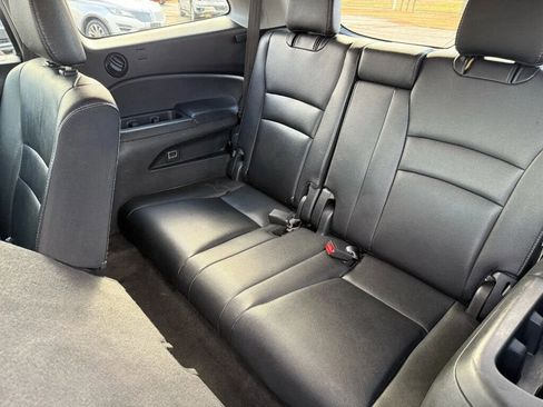 Used 2017 Honda Pilot EX-L image 12