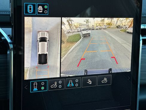 New 2025 GMC Sierra EV Denali AWD/4WD image 19
