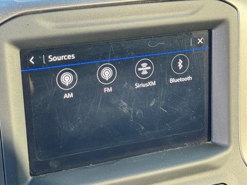 Used 2025 Chevrolet Silverado 2500 Custom w/ Custom Value Package image 22