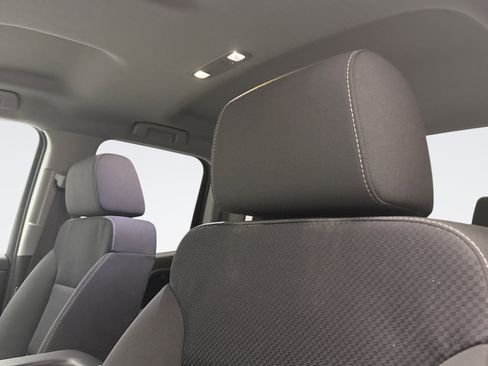 Used 2017 Chevrolet Silverado 1500 LT w/ All Star Edition image 8