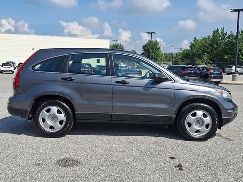 Used 2010 Honda CR-V LX image 9