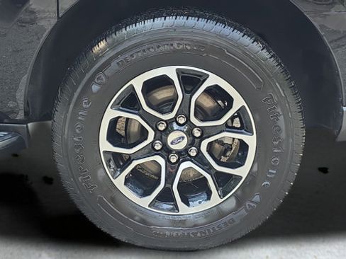 Used 2024 Ford Expedition Max XLT AWD/4WD image 19