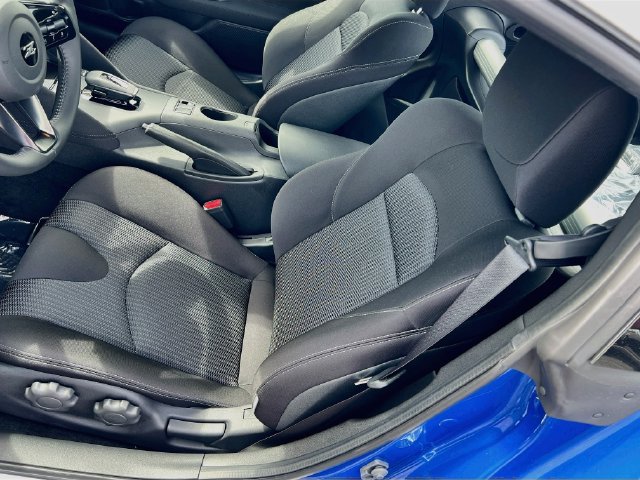 New 2027 Nissan Z Sport RWD image 13