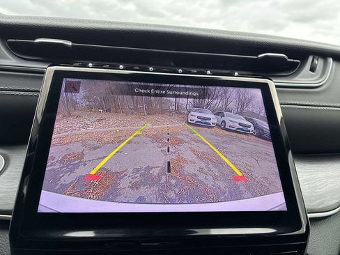 Used 2021 Jeep Grand Cherokee L Limited image 23