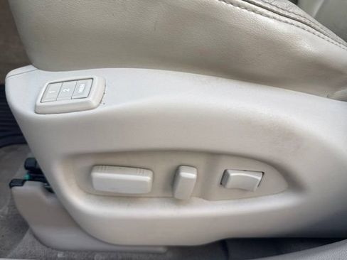 Used 2012 Cadillac SRX Luxury AWD/4WD image 12