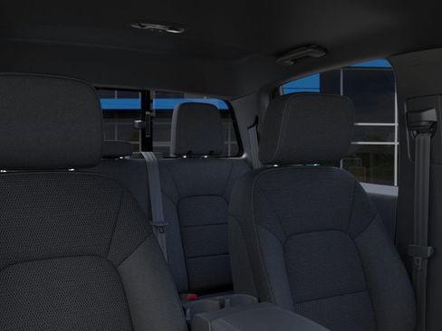 Used 2024 GMC Canyon Elevation w/ Convenience Package image 44