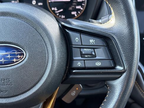 Used 2024 Subaru Outback Wilderness image 14