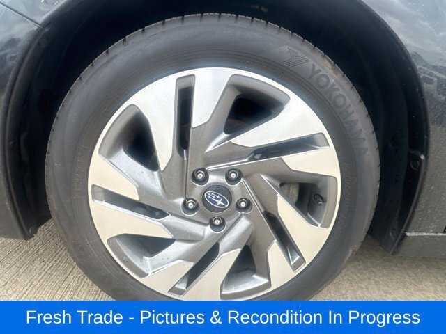 Used 2024 Subaru Legacy Touring XT AWD/4WD image 12