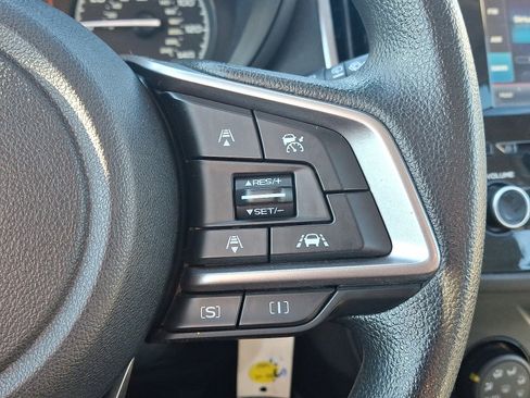 Used 2019 Subaru Forester w/ Alloy Wheel Package image 21