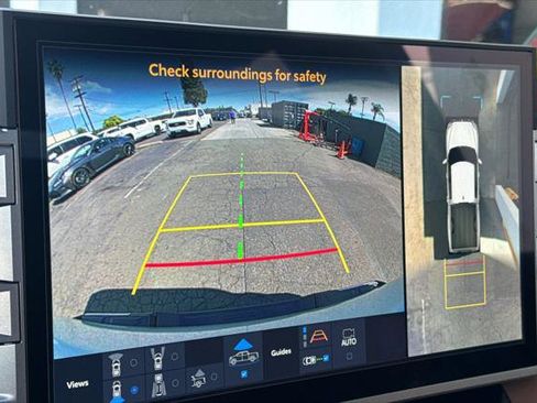 Certified 2026 Toyota Tundra 1794 Edition image 25