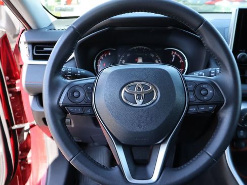 Used 2024 Toyota RAV4 Adventure AWD/4WD image 26