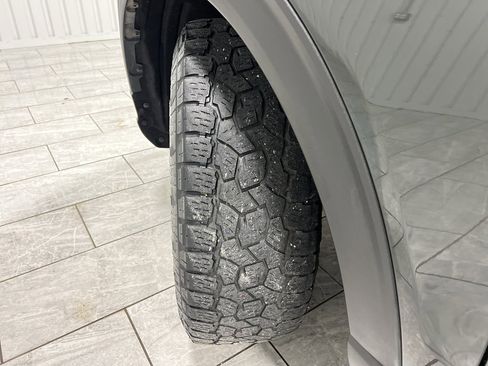 Used 2022 Ford Explorer Timberline image 39