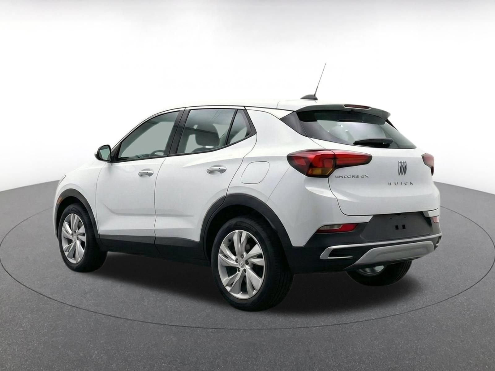 Used 2026 Buick Encore GX Preferred AWD/4WD image 6