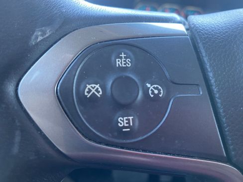 Used 2014 Chevrolet Silverado 1500 LT w/ Texas Edition, 1LT Trim image 16