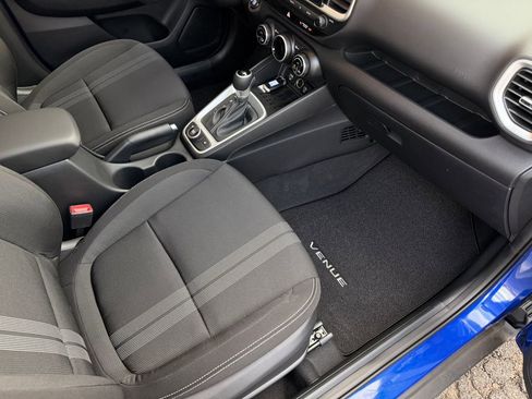 New 2026 Hyundai Venue SEL image 22