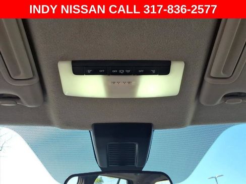 Used 2021 Nissan Kicks SR FWD image 24