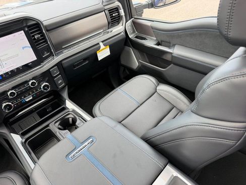 New 2026 Ford F350 Platinum AWD/4WD image 17