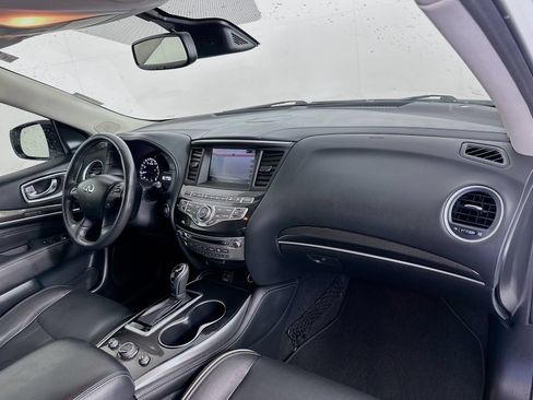 Used 2019 INFINITI QX60 Luxe w/ Essential Package FWD image 33