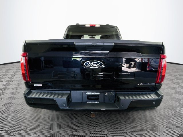 Certified 2025 Ford F150 STX w/ STX Black Appearance Package AWD/4WD image 10