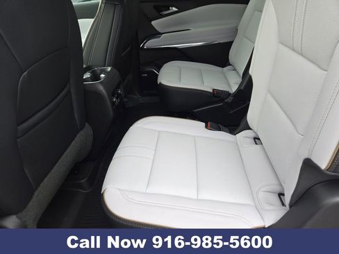 New 2026 Chevrolet Traverse High Country image 29