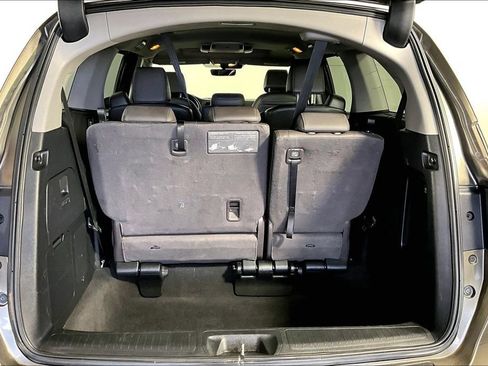 Used 2020 Honda Odyssey Elite image 28