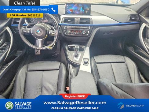 Used 2013 BMW 328i Sedan RWD image 11